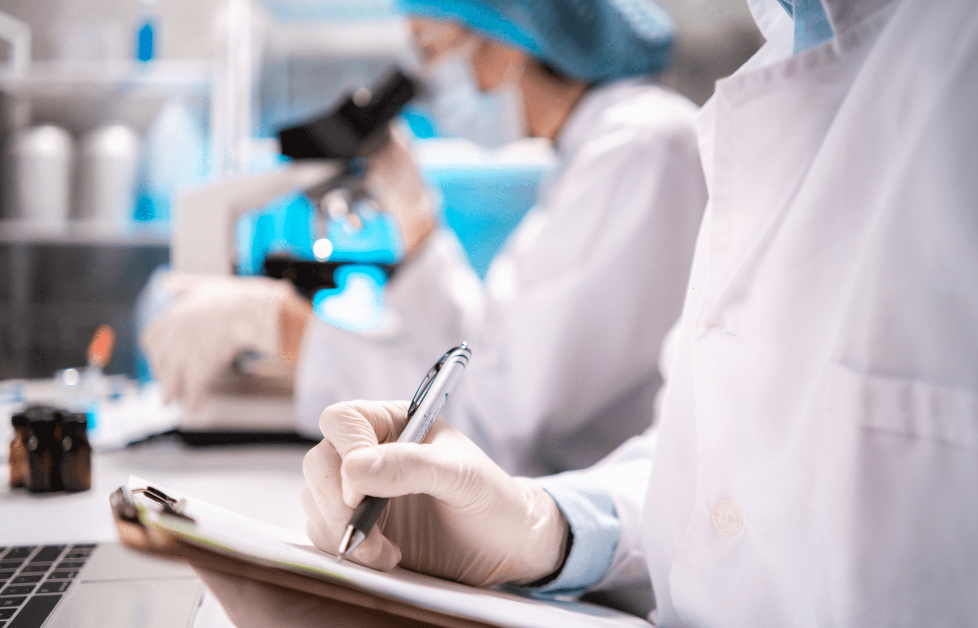 Подход к управлению