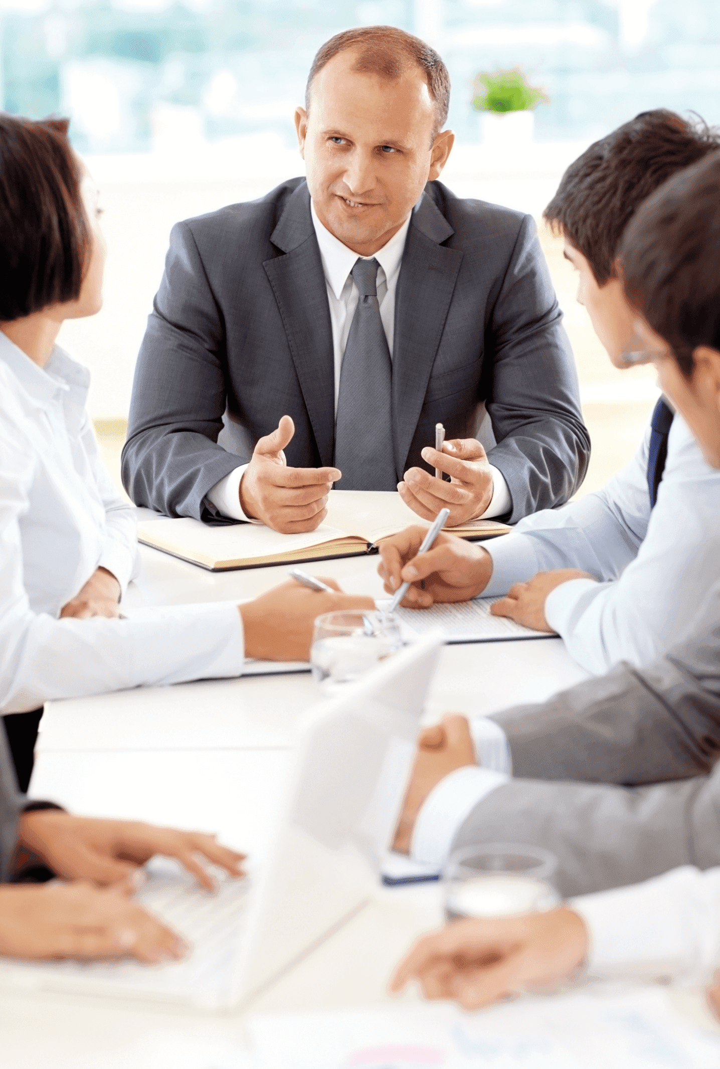 Ценности, принципы, стандарты и нормы поведения