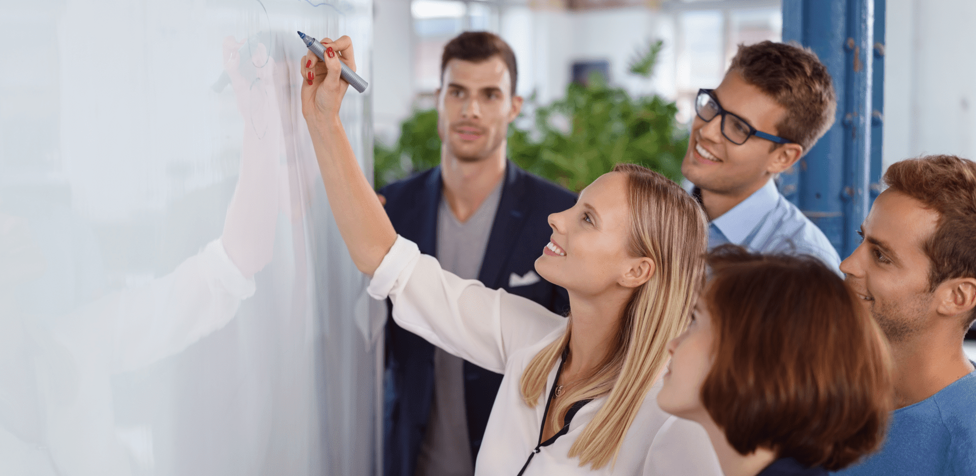 Достижение целевых показателей