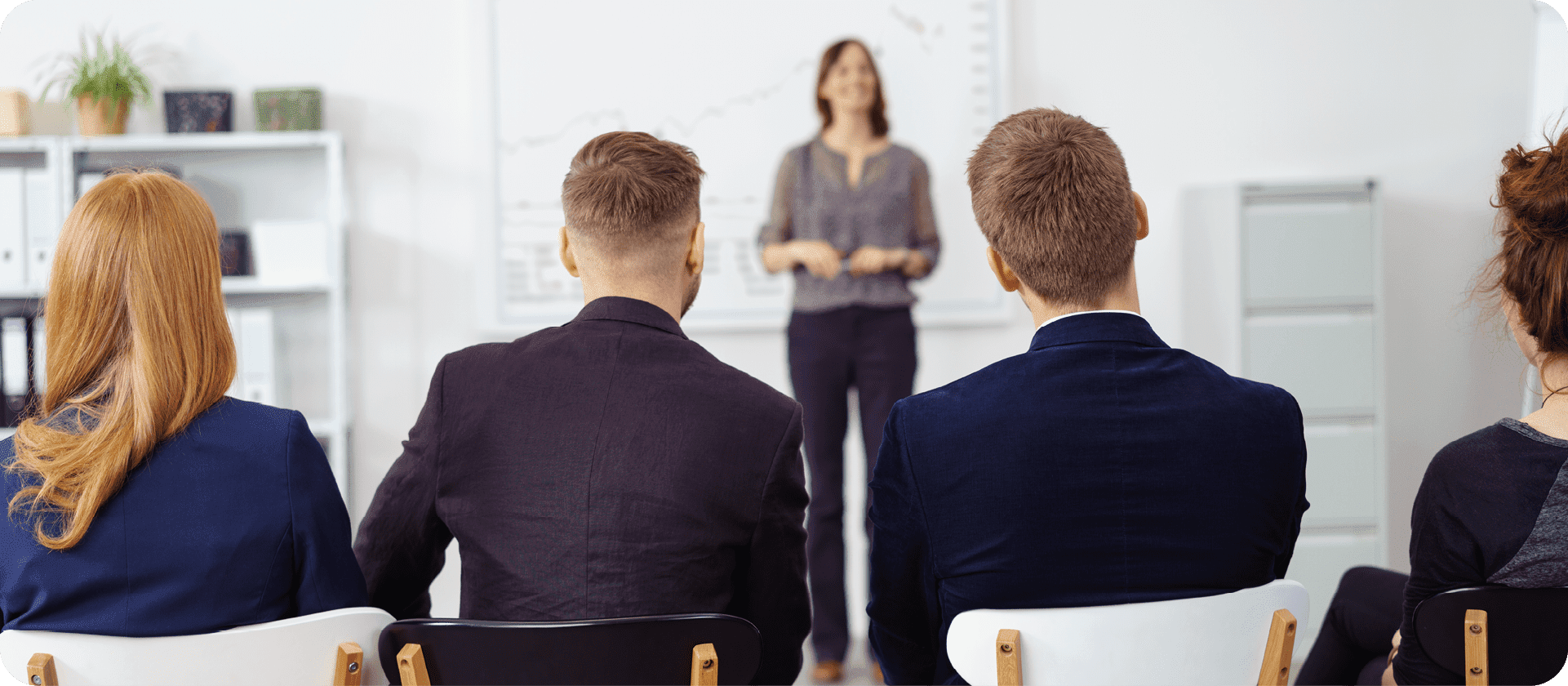 Подход к управлению