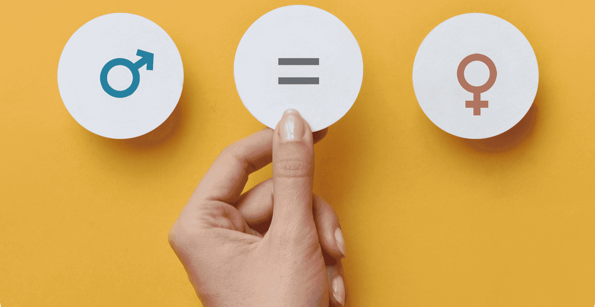 Гендерное равенство