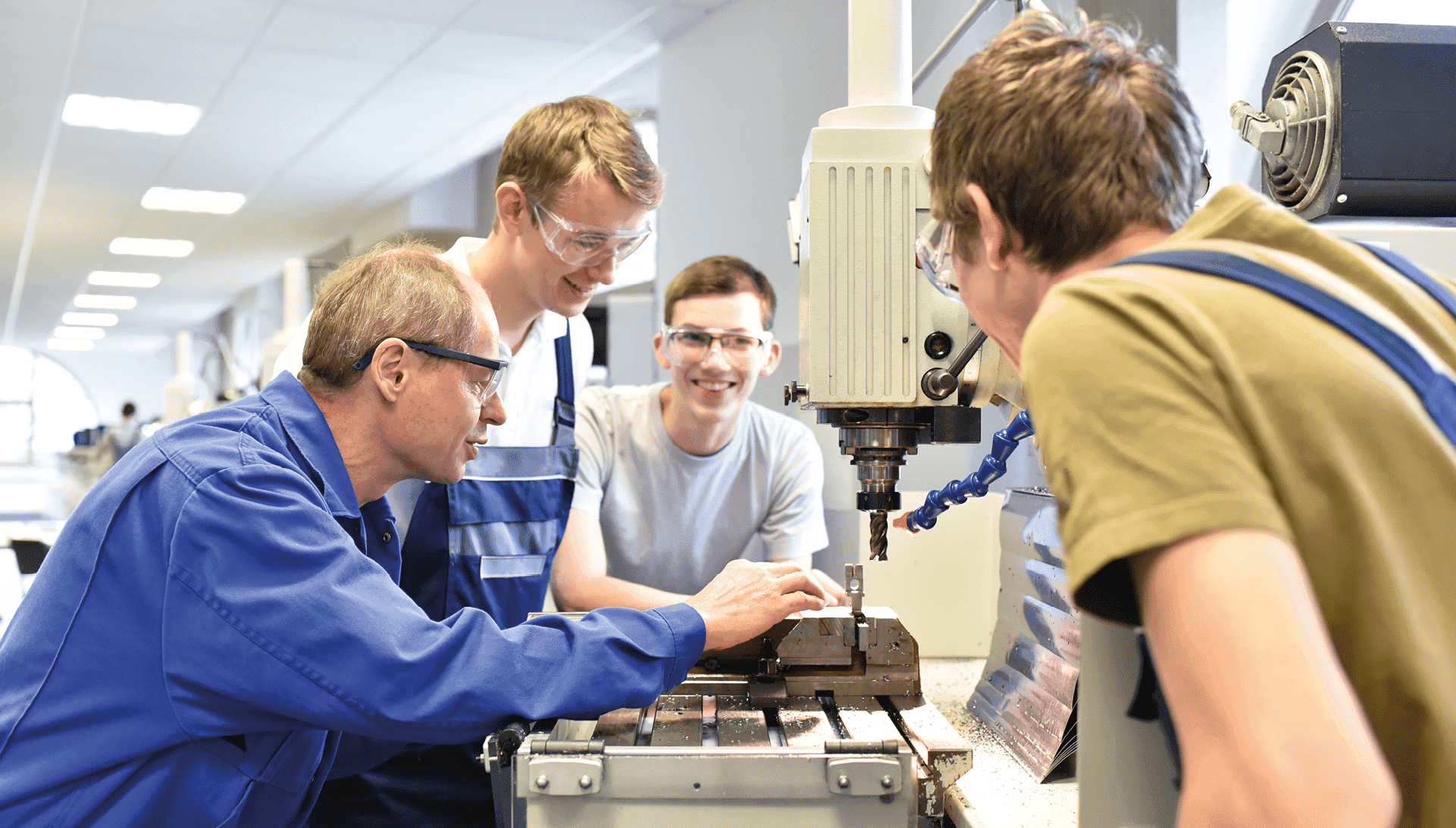 Наставничество