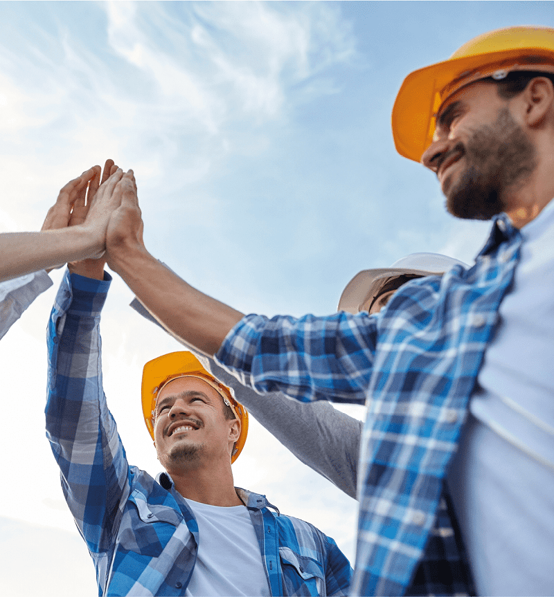 Доля высших руководителей