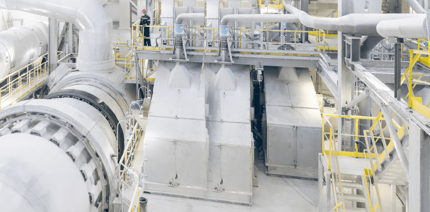 Безопасность производства