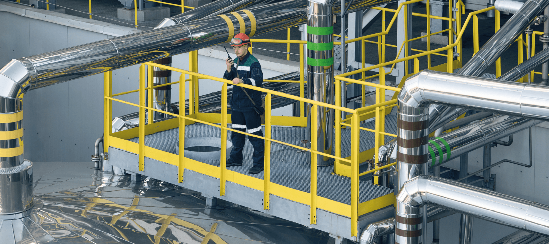 Комитеты по ОТ и ПБ на предприятиях