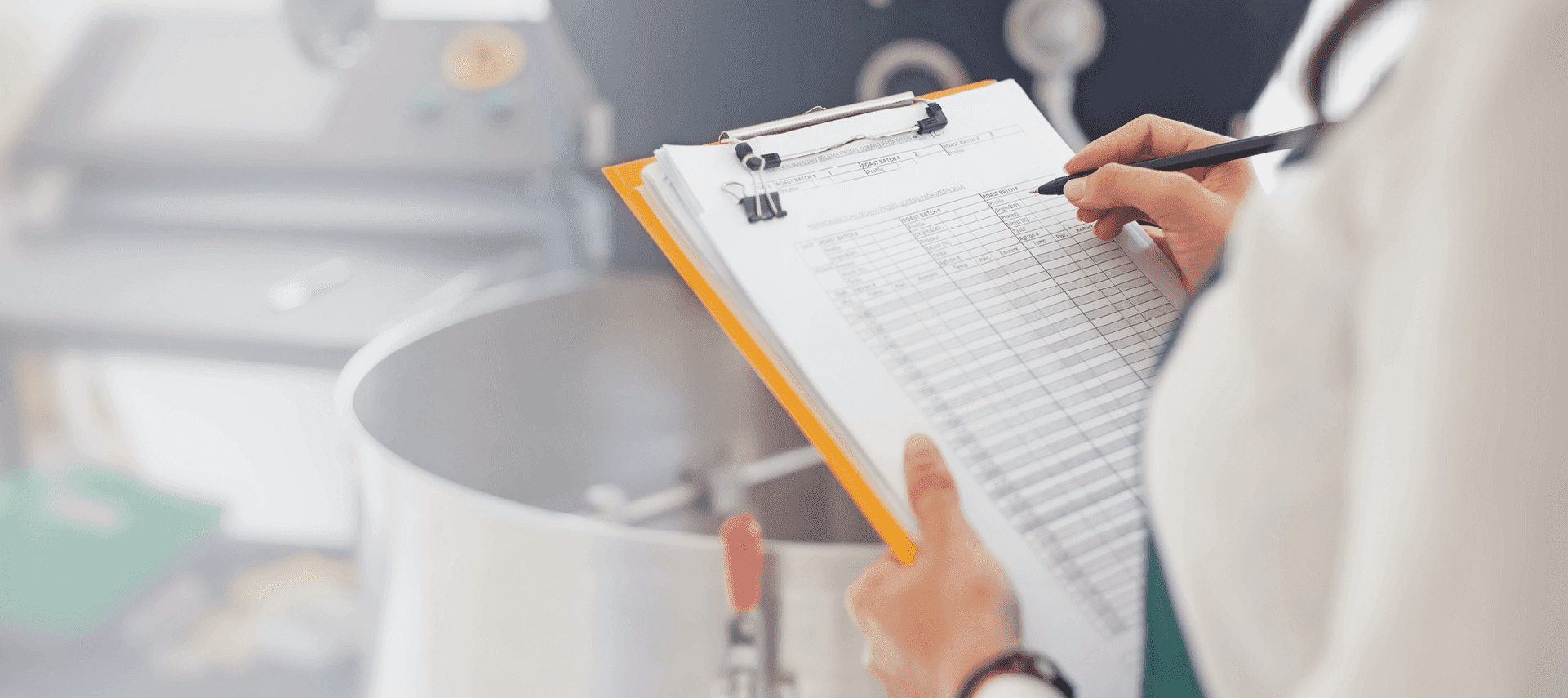 Производственные травмы