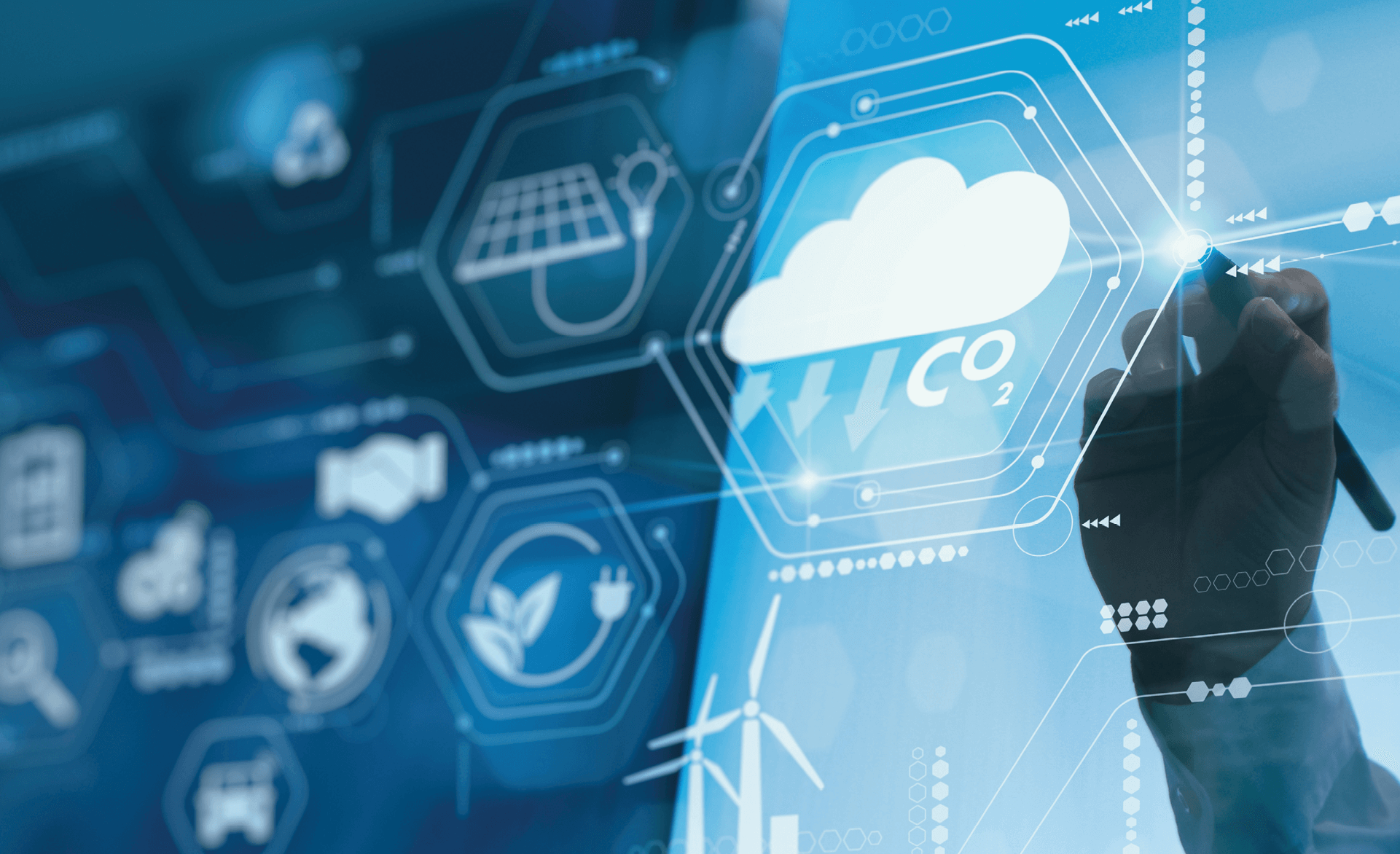 План низкоуглеродного перехода