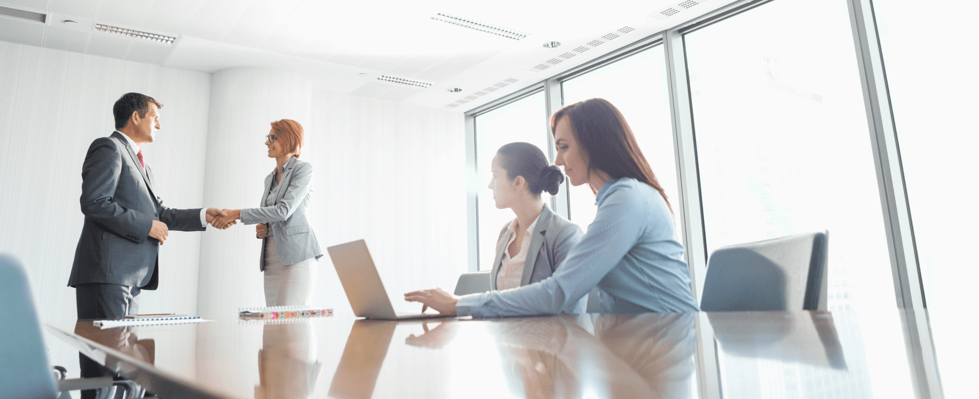 Система корпоративного управления