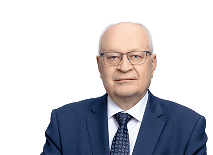 Председатель совета директоров