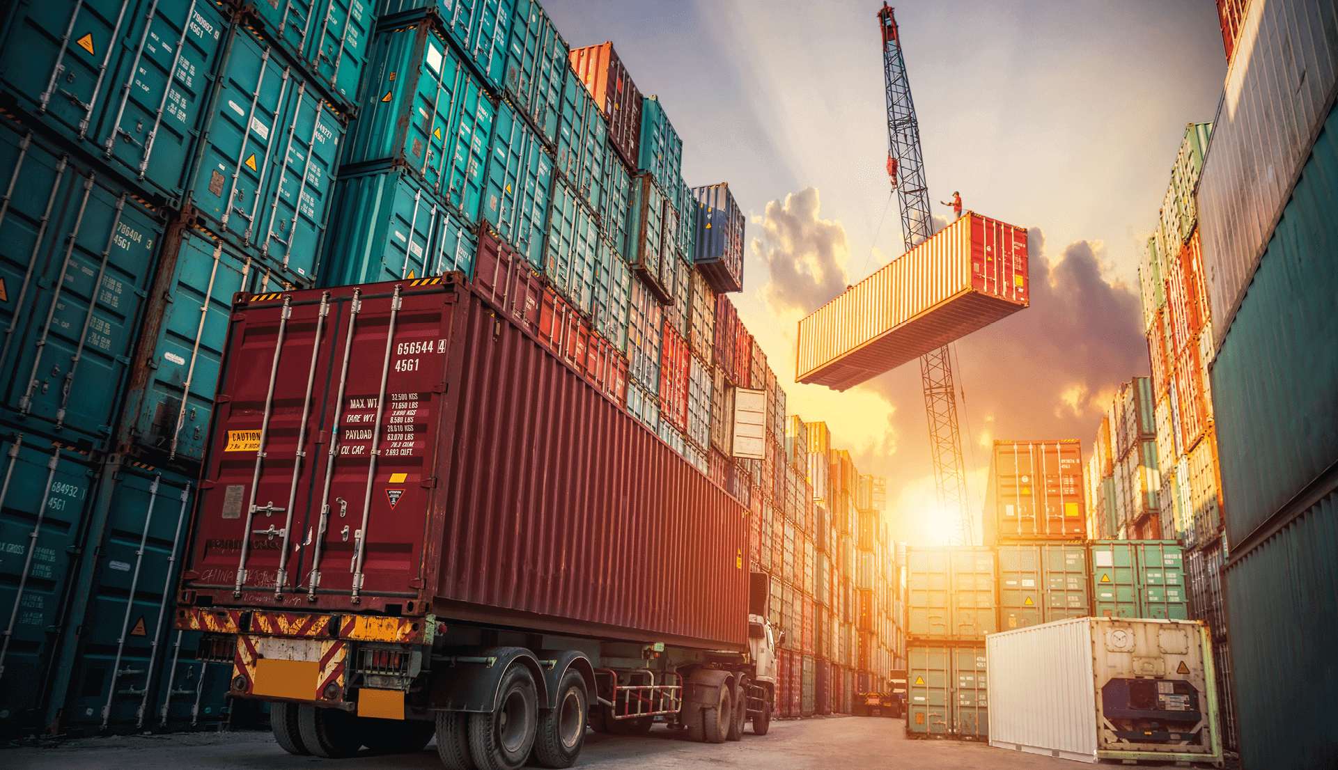 контейнеры