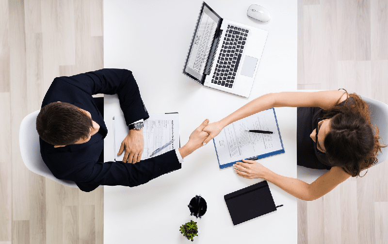 Коллективные договоры