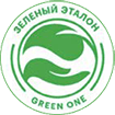 Зеленый эталон
